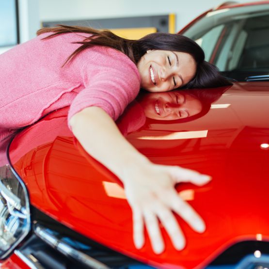 Mit Autoankauf Baunatal mehr Geld für Ihr Auto
